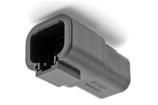 ATP04-4P-BLK  Connectors