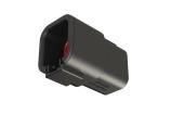 ATP04-6P-BLK  Connectors