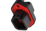 ATP04-6P-PM12BK Automotive Connectors