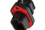 ATP04-6P-PM15BK Automotive Connectors