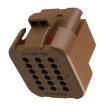 ATV06-18SD-RR01 Automotive Connectors