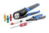 AUTK-100 electronic component of Amphenol