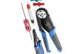 AUTK-100 Crimpers / Crimping Tools
