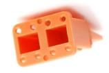 AWM-8S  Connectors