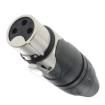 AX3F-AU  Connectors