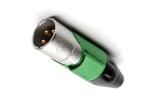 AX3M5M-AU  Connectors