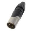 AX3M-AU XLR Connectors