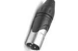 AX3M BULK XLR Connectors