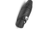 AX4FB XLR Connectors