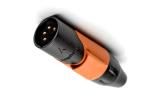 AX4MB3M-AU  Connectors