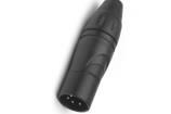 AX4MB-AU BULK XLR Connectors