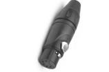 AX5FB XLR Connectors
