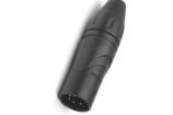 AX5MB XLR Connectors