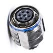 BACC63CM2842P6 Circular MIL Spec Connector