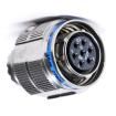 BACC63CU23D35SN  Connectors