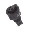 BB-03BFFA-QL8LPP Standard Circular Connector