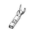 BBA00010666 electronic component of Amphenol