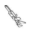 BBA00010667 Lighting Connectors