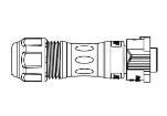 BB-02BFMA-QL8MPP electronic component of Amphenol