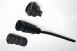 BD-02PMFS-QC8001  Wire & Cable