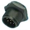 BD-02PMMS-LC7001 Standard Circular Connector