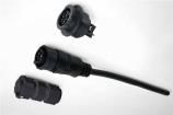 BD-02PMMS-QC8001  Wire & Cable