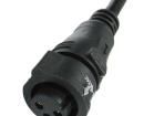 BD-03AFFM-QL8D01 Sensor Cables / Actuator Cables