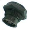 BD-03PMFP-LC7001 Standard Circular Connector