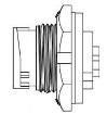 BD-06PMMS-LC7001 electronic component of Amphenol