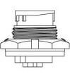 BD-06PMMS-LC7001 Standard Circular Connector