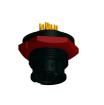 BDU-08PMFS-LC7001 Standard Circular Connector