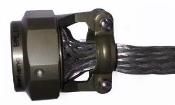 BML1SSK12W  Connectors