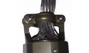 BML1SSL14N Circular MIL Spec Strain Reliefs & Adapters