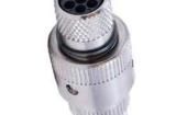 BPNN-08-07PB Standard Circular Connector