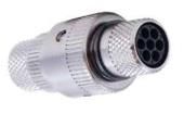 BPNN-08-07PC  Connectors