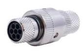 BPNN-10-15PA electronic component of Amphenol