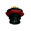 BU-10PMMS-LC7001 Standard Circular Connector