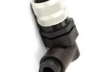 C015 10F006 002 1 Standard Circular Connector