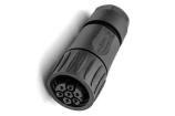 C016 10D003 806 12 Standard Circular Connector
