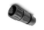 C016 10D006 010 12  Connectors