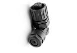 C01610F00600012 Standard Circular Connector