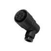 C016 10F012 004 2 Circular DIN Connectors