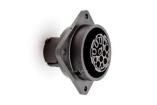 C016-10G012-000-2 Circular DIN Connectors