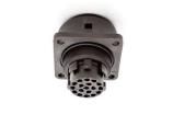 C016-10G017-000-1  Connectors