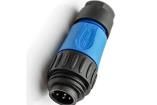 C016 10H006 010 10 Standard Circular Connector