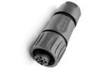 C016 20D003 100 12 Standard Circular Connector