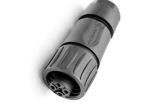C016 20D003 110 12 Standard Circular Connector