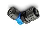 C016 20F003 100 10  Connectors