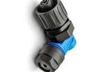 C016 20F003 100 10 Standard Circular Connector