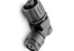 C016 20F003 100 12 Standard Circular Connector